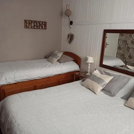 2 D'hotes Au Bord De L'eure - 1 Lit Double Et 1 Lit Simple-3 Pers- Sanitaire Commun * Neuilly (Eure)